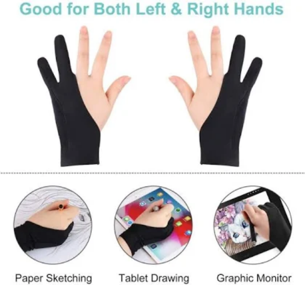 Picture of HTC Hand Gloves Medium
