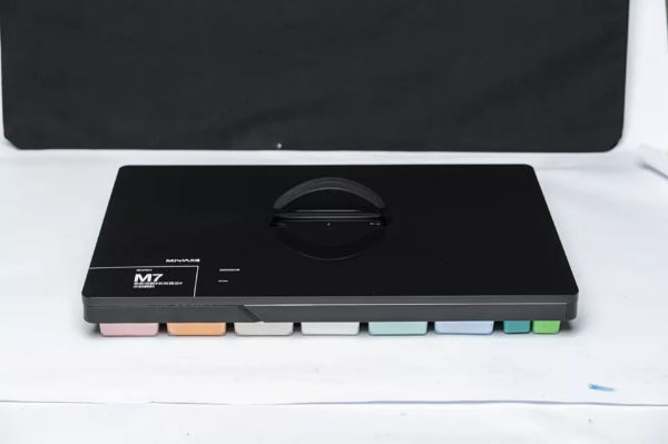 Picture of Himi Miya Gouache Paint - Set of 43x 85ml + 40ml (Black) 