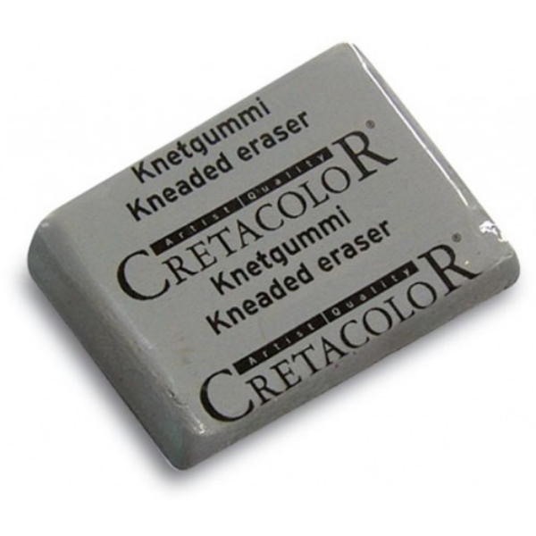 Cretacolor Kneadable Clay Eraser