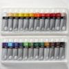 Picture of Daler Rowney Watercolour - Set of 24 (12ml)