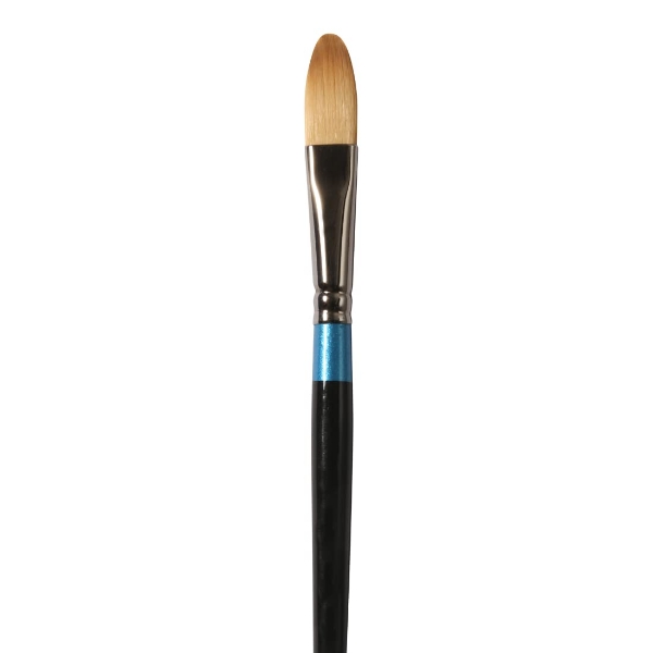 Picture of Daler Rowney Aquafine Oval Wash Brush - AF52 (No.1)