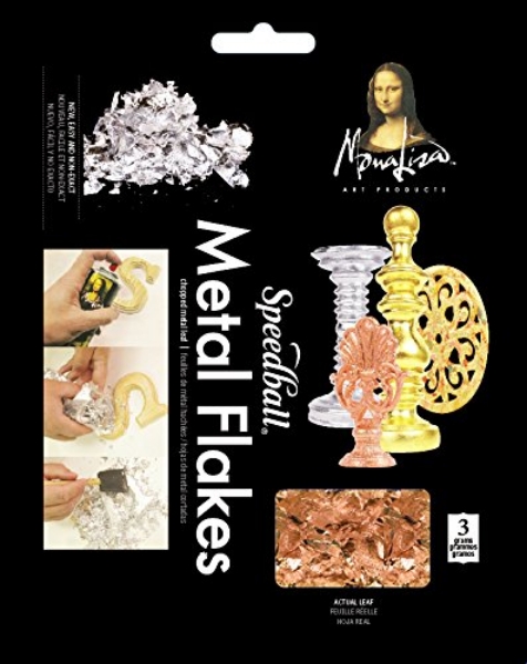 Picture of Speedball Monalisa Genuine Copper - 3g