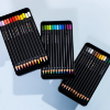 Picture of Uniball Posca Colour Pencil - Set of 36