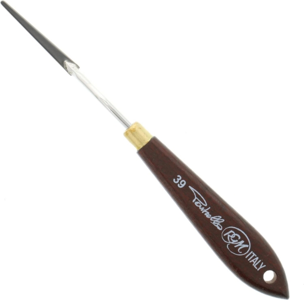 Picture of RGM Pastrello Knife - No.39