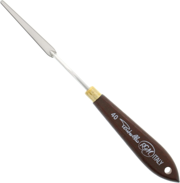 Picture of RGM Pastrello Knife - No.40