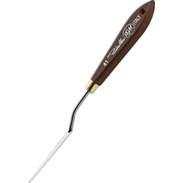 Picture of RGM Pastrello Knife - No.41