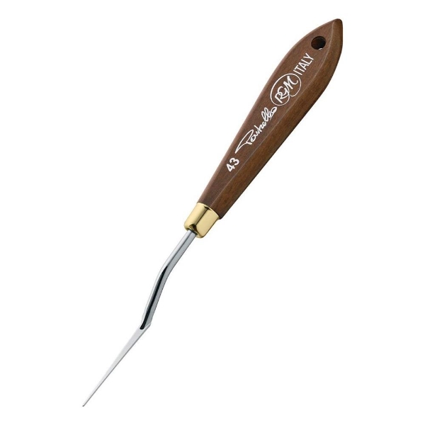 Picture of RGM Pastrello Knife - No.43