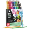 Picture of Arteza Classic Coloured Pencil Set