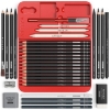 Picture of Arteza Professional Drawing Set - 33 Pieces