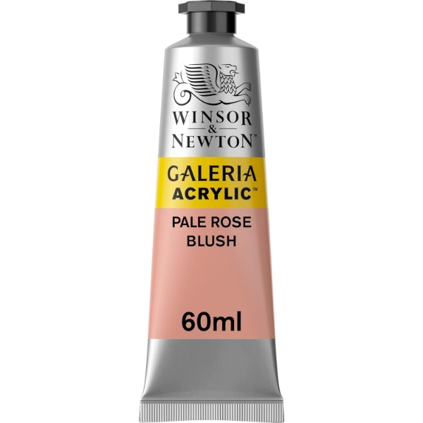 Picture of Winsor & Newton Galeria Acrylic Colour  - Pale Rose Blush