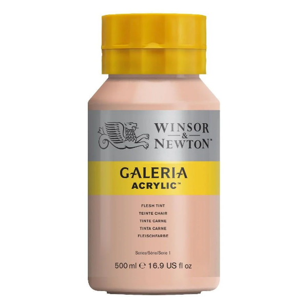 Picture of Winsor & Newton Galeria Acrylic Colour  - Pale Rose Blush