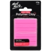 Picture of Mont Marte Make n Bake Polymer Clay - 60g