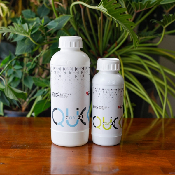 Picture of Epoke Quick Coat 2:1 - 1.2kg