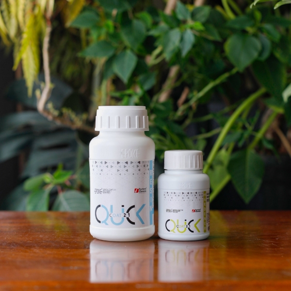 Picture of Epoke Quick Coat 2:1 - 300g