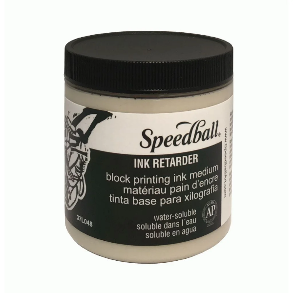 Picture of Speedball Water Soluble Ink Retarder 237ml