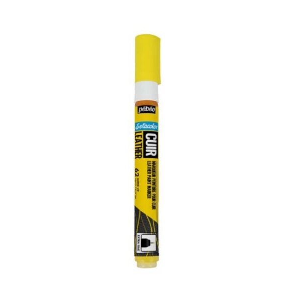Picture of Pebeo Setacolor Leather Paint Marker