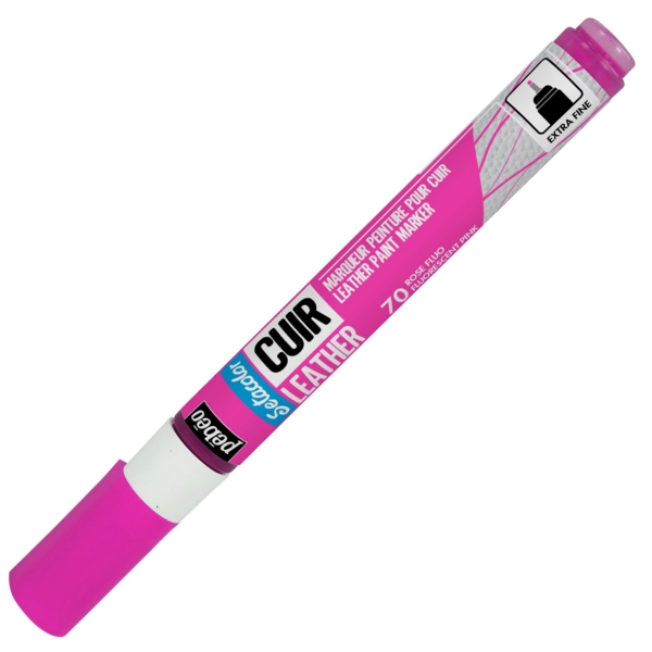 Picture of Pebeo Setacolor Leather Paint Marker