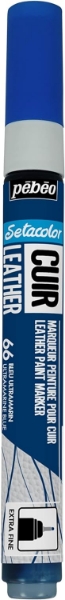 Picture of Pebeo Setacolor Leather Paint Marker
