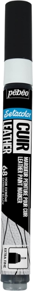 Picture of Pebeo Setacolor Leather Paint Marker