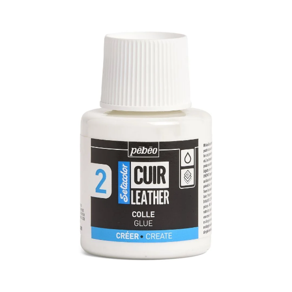 Picture of Pebeo Sc Leather Glue- 653 (110ml)