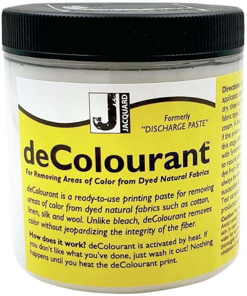 Picture of Jacquard Decolourant - 0.24L