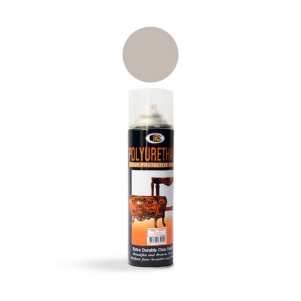 Picture of BOSNY POLYURETHANE CLEAR FINISH MATT NO.1911