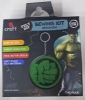 Picture of i Craft Sewing Keychain Kit