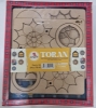 Picture of I Craft Festive DIY Toran Kit