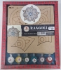 Picture of I Craft Festive DIY Rangoli Kit