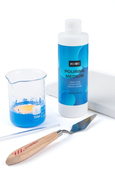 Picture of Himi Miya Pouring Medium - 237ml