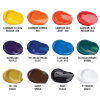 Picture of Liquitex Basics Acrylic Colour Set 12x4ml 