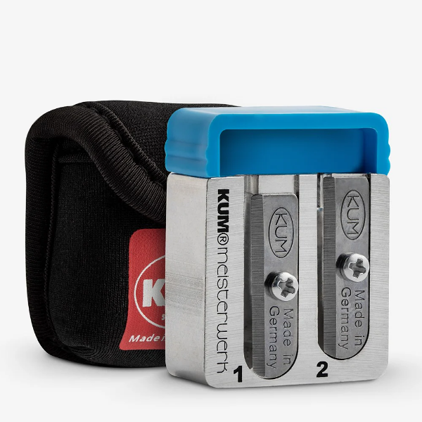 Picture of Kum Meisterwerk Long Point Sharpener