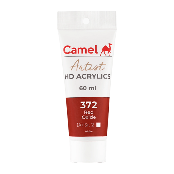 Picture of Camel AAC HD Acrylic Colour 60ml