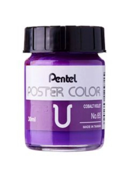 Picture of Pentel Poster Colour 30ml