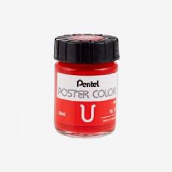 Picture of Pentel Poster Colour 30ml
