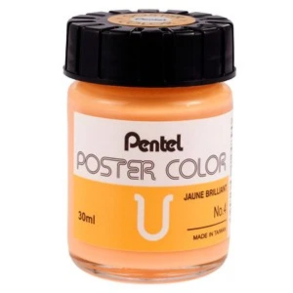 Picture of Pentel Poster Colour 30ml