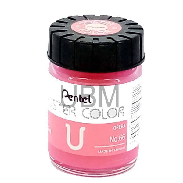 Picture of Pentel Poster Colour 30ml