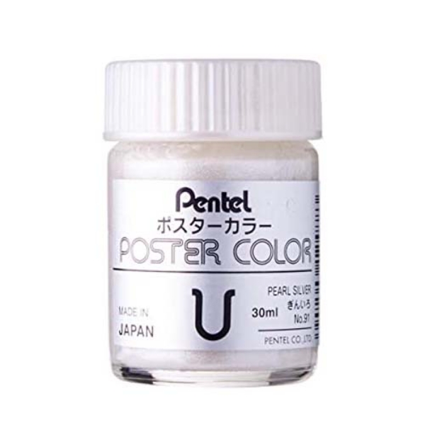 Picture of Pentel Poster Colour 30ml