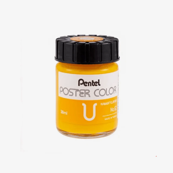 Picture of Pentel Poster Colour 30ml