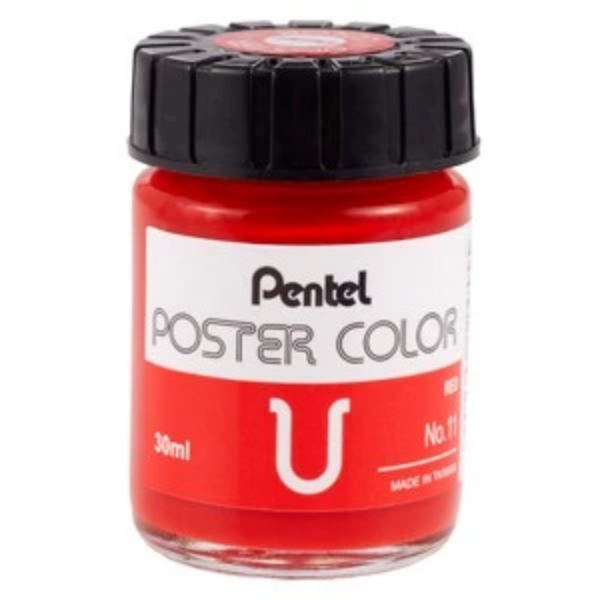 Picture of Pentel Poster Colour 30ml