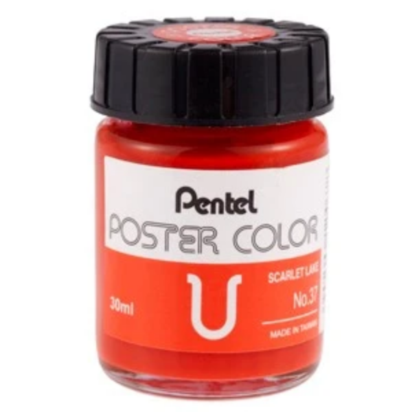 Picture of Pentel Poster Colour 30ml