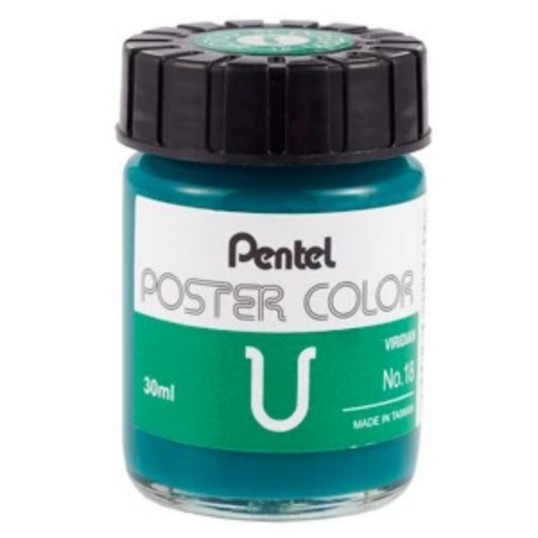 Picture of Pentel Poster Colour 30ml