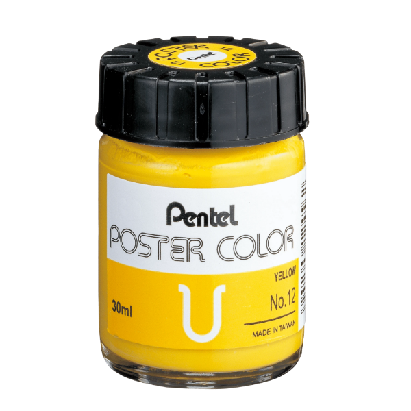 Picture of Pentel Poster Colour 30ml
