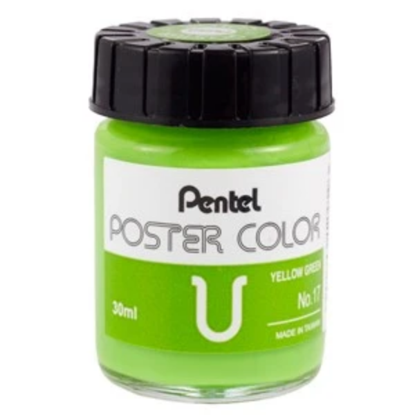 Picture of Pentel Poster Colour 30ml