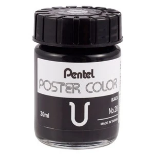 Picture of Pentel Poster Colour 30ml