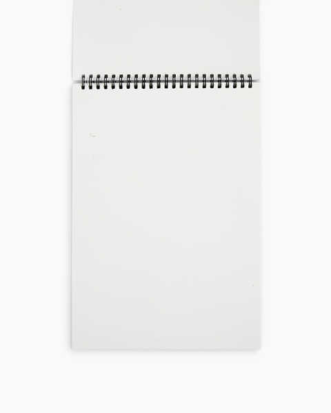 Picture of Camel Premium Sketch Book 270GSM 15Sheets
