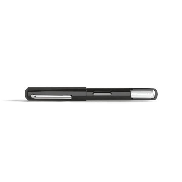 Picture of Endless Captiva Fountain Pen-Infinite Space Chrome