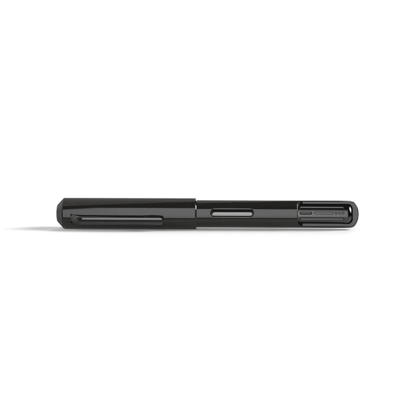 Picture of Endless Captiva Torque-Filler Fountain Pen-Stealth Black