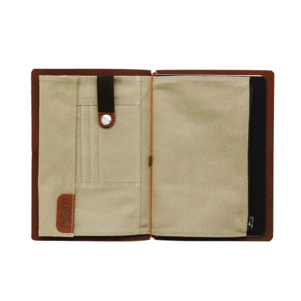 Picture of Endless Cotton Wallet for Explorer
