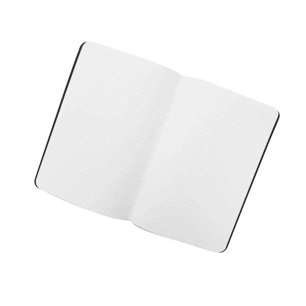 Picture of Endless Storyboard Large Notebook